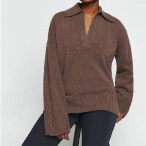 Reformation Sweater